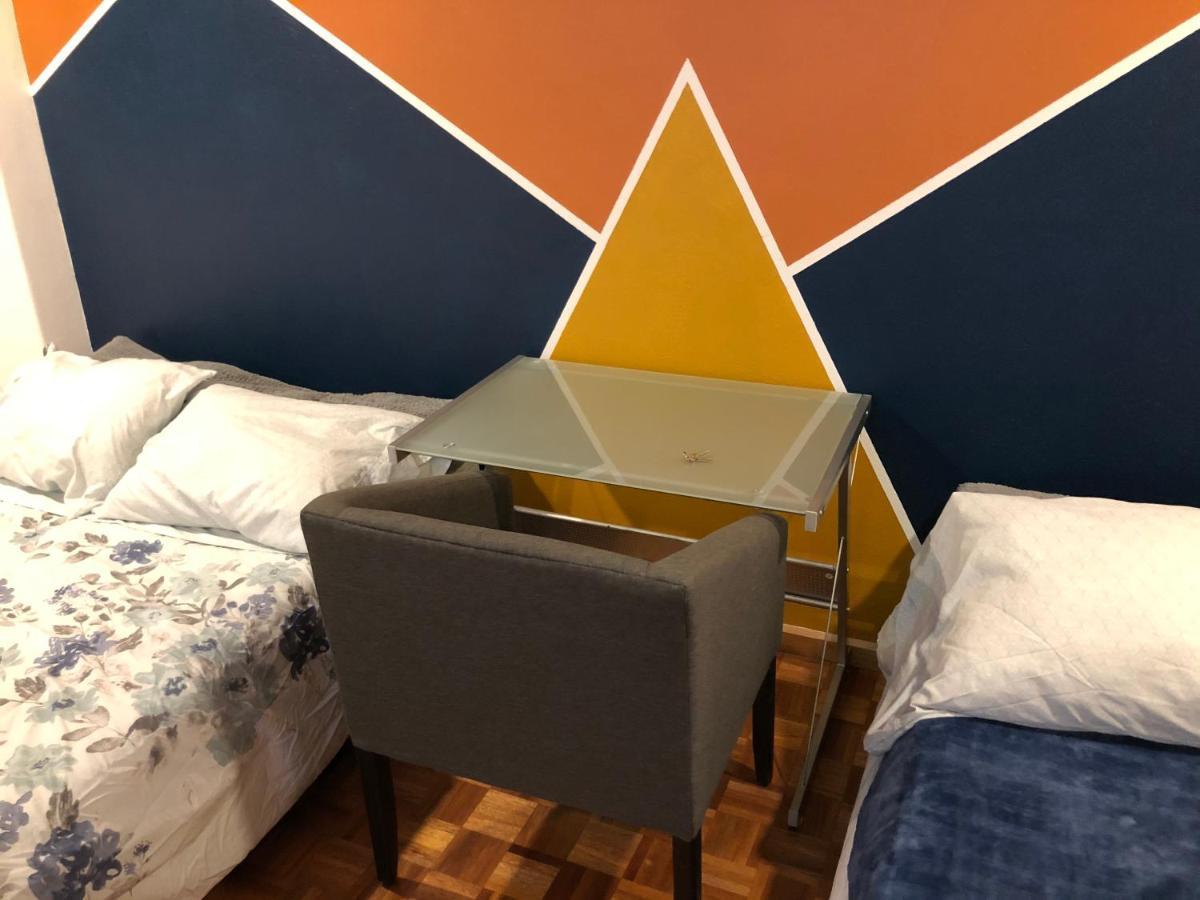 Pensión Caravansaro Vazquez De Mella 347 Polanco *